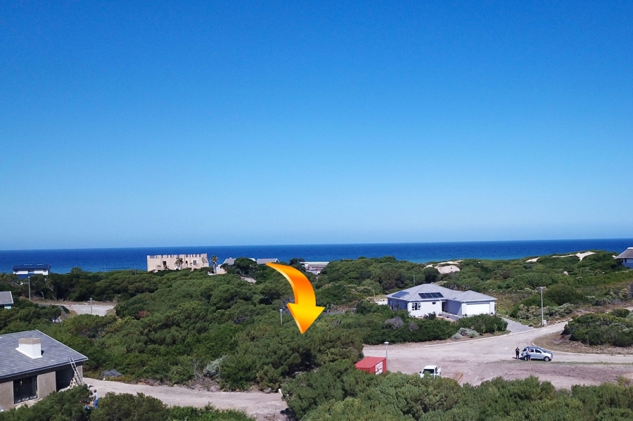 0 Bedroom Property for Sale in Paradise Beach Eastern Cape